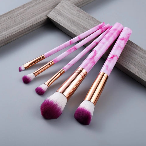 Demure Brush Sets