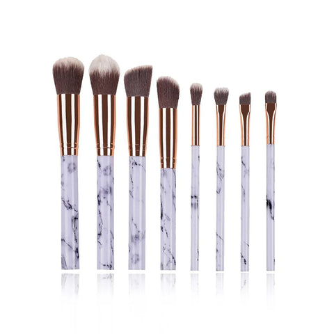 Demure Brush Sets