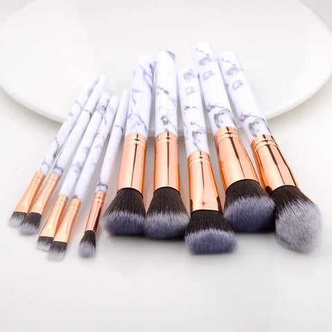 Demure Brush Sets