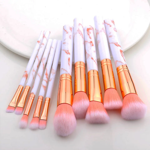 Demure Brush Sets