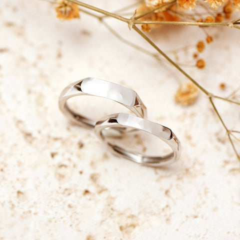 Love's Reflection Ring