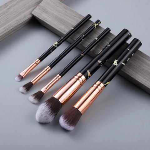 Demure Brush Sets