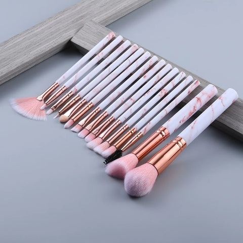 Demure Brush Sets