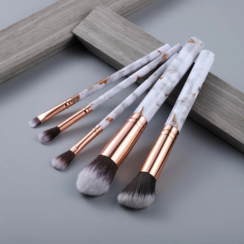 Demure Brush Sets