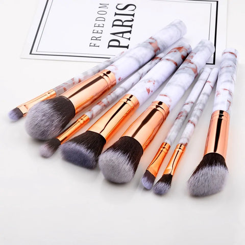 Demure Brush Sets