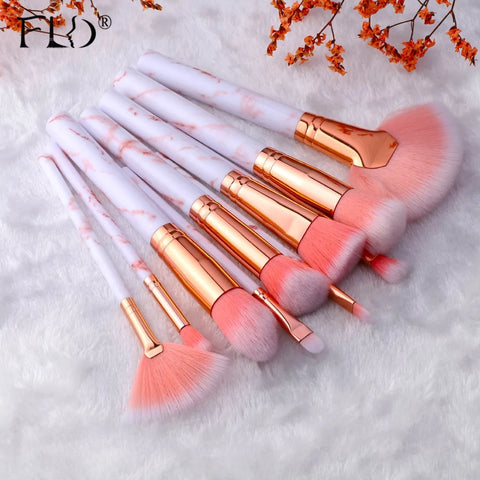 Demure Brush Sets