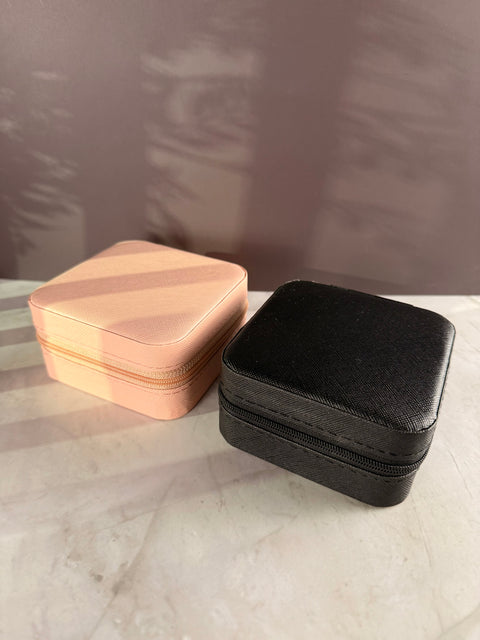 Mini Jewelry Box