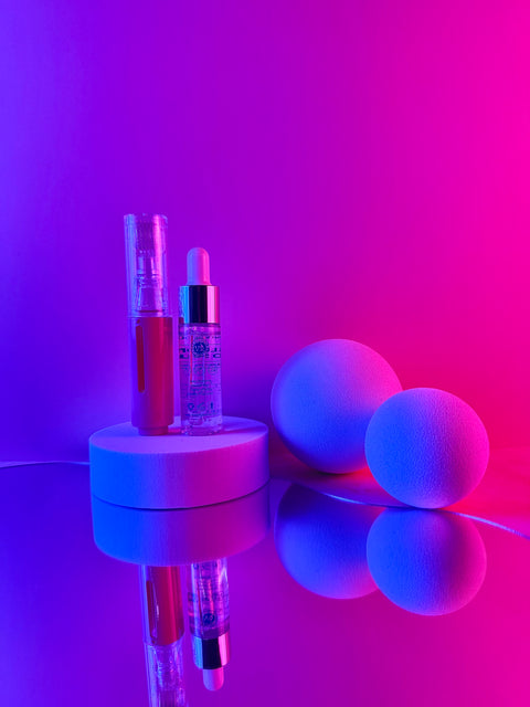 Perfect Pout Lip Boost Set