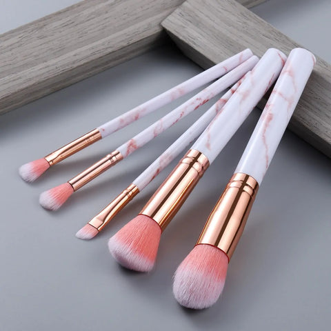 Demure Brush Sets