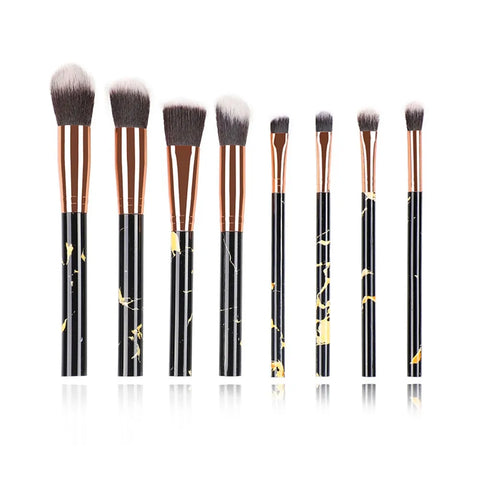 Demure Brush Sets