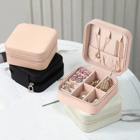 Mini Jewelry Box