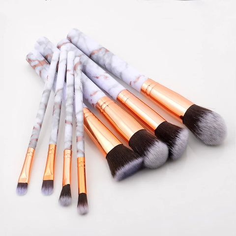 Demure Brush Sets