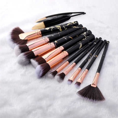 Demure Brush Sets