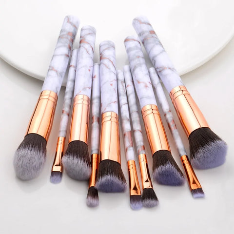 Demure Brush Sets