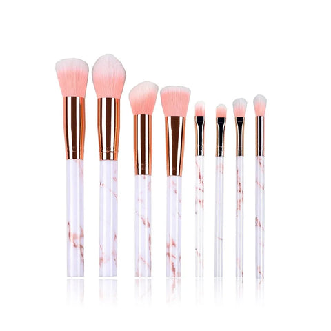 Demure Brush Sets