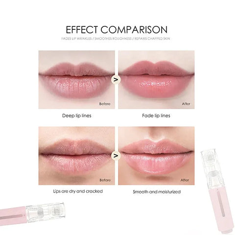 Perfect Pout Lip Boost Set