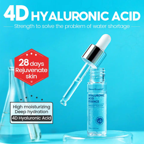 Hyaluronic Acid Serum