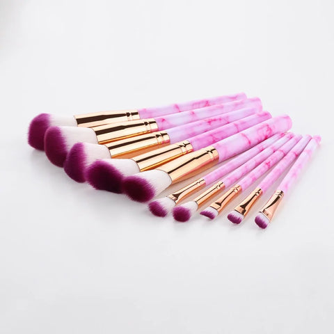 Demure Brush Sets