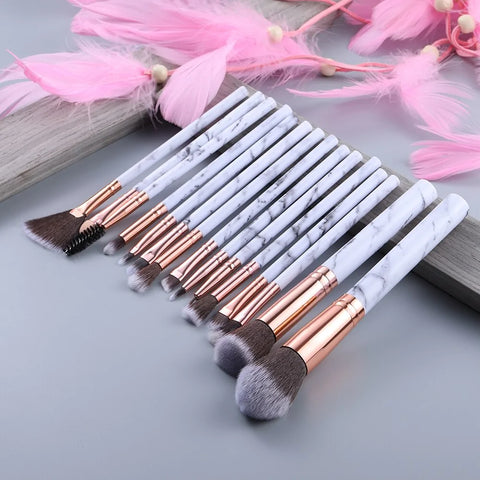 Demure Brush Sets