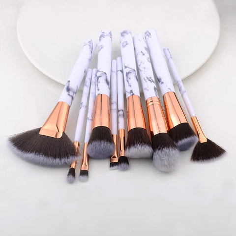 Demure Brush Sets