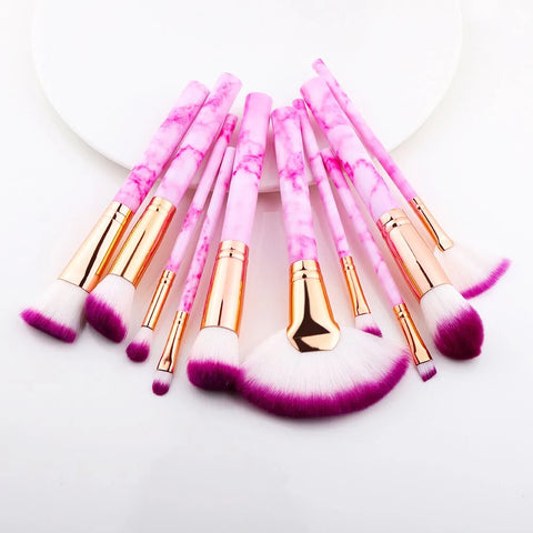 Demure Brush Sets