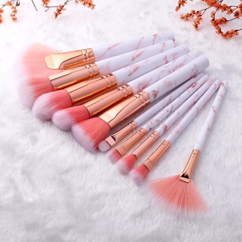 Demure Brush Sets