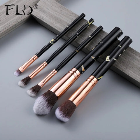 Demure Brush Sets