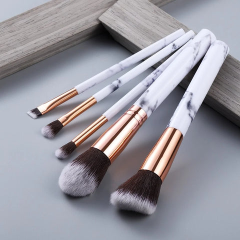 Demure Brush Sets