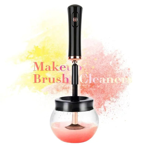 Demure Brush Cleaner