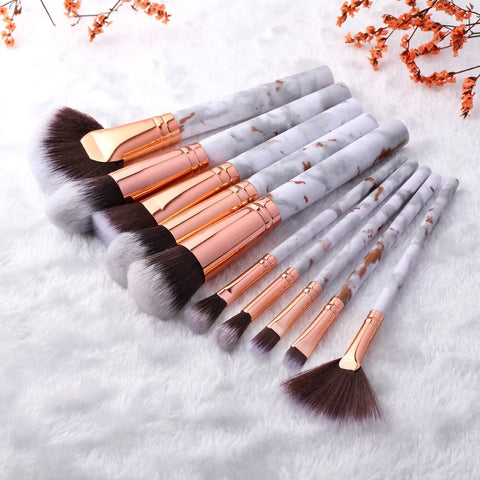 Demure Brush Sets