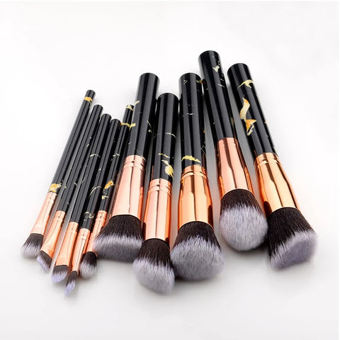 Demure Brush Sets