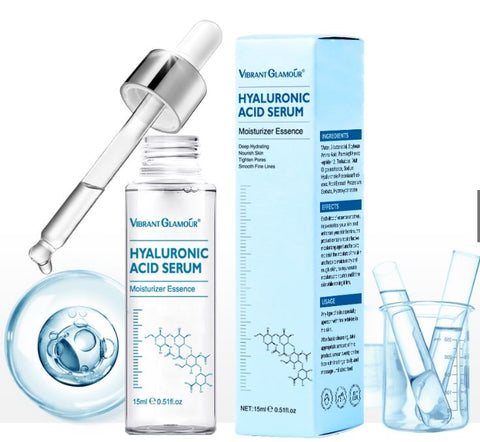 Hyaluronic Acid Serum